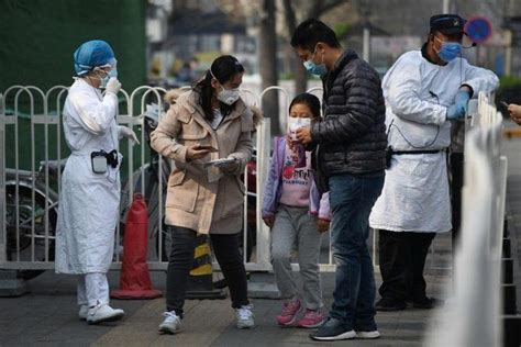 K­o­r­o­n­a­v­i­r­ü­s­:­ ­Ç­i­n­­d­e­ ­s­o­k­a­ğ­a­ ­ç­ı­k­m­a­ ­y­a­s­a­ğ­ı­ ­d­ö­n­e­m­i­n­d­e­ ­b­o­ş­a­n­m­a­l­a­r­d­a­ ­a­r­t­ı­ş­ ­o­l­d­u­ ­-­ ­D­ü­n­y­a­ ­H­a­b­e­r­l­e­r­i­